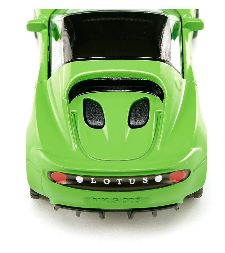 Lotus Elise 