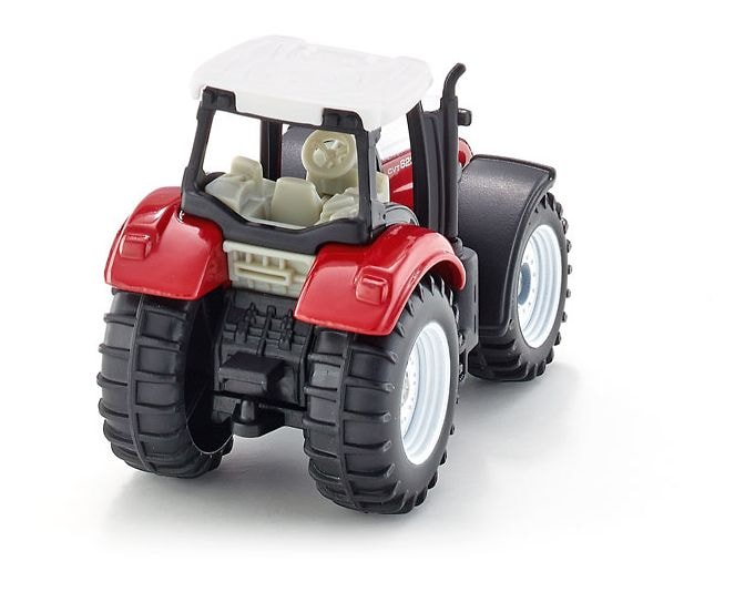 Steyr 6230 CVT 
