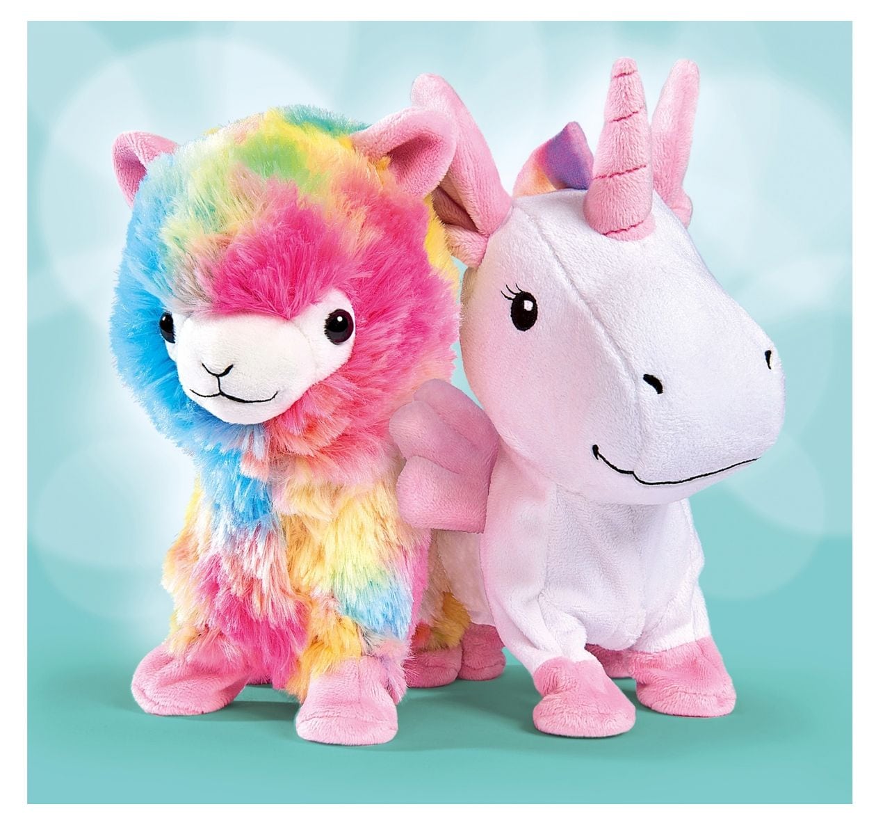 Fantasy Unicorn 