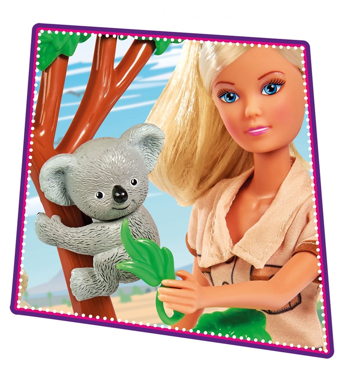 Steffi Love Koala 