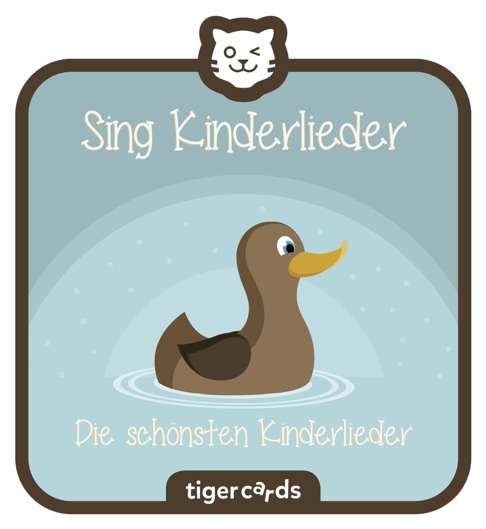 Sing Kinderlieder - Die schönsten Kinderlieder 