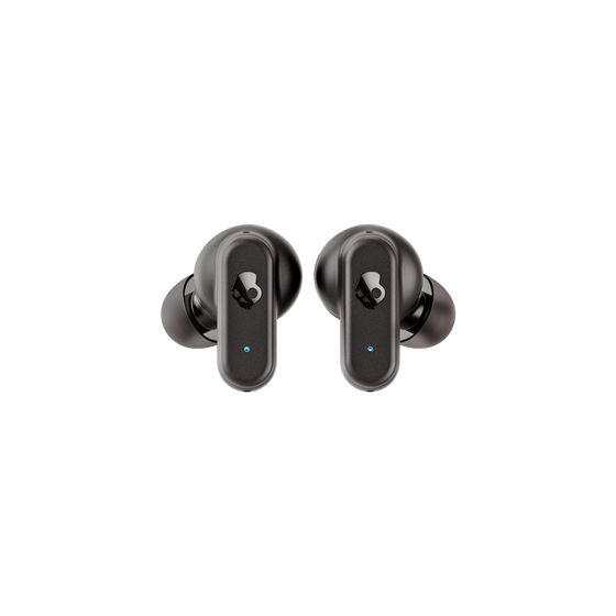 Dime 3 In-Ear Bluetooth Kopfhörer Kabellos TWS 8 h Laufzeit IPX4  (Schwarz) 