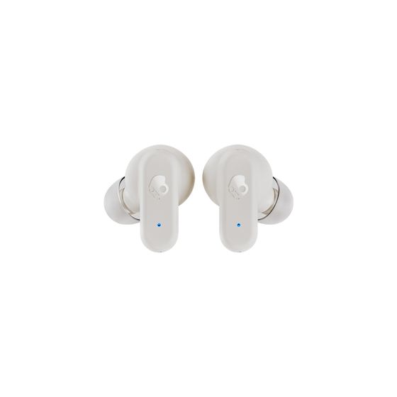 Dime 3 In-Ear Bluetooth Kopfhörer Kabellos TWS 8 h Laufzeit IPX4  (Elfenbein) 