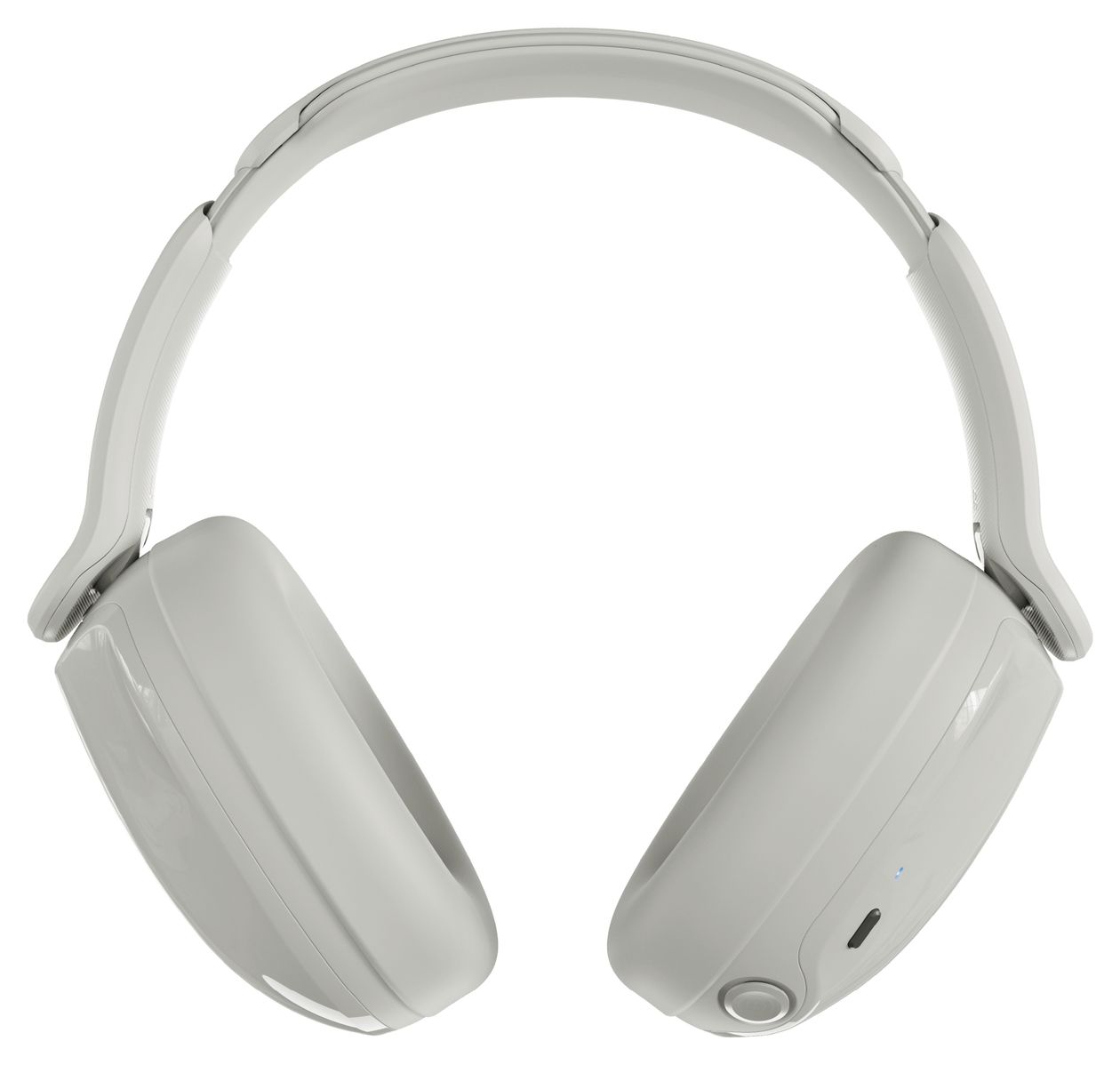Hesh 540 ANC Bluetooth Kopfhörer kabelgebunden&kabellos  (Weiß) 