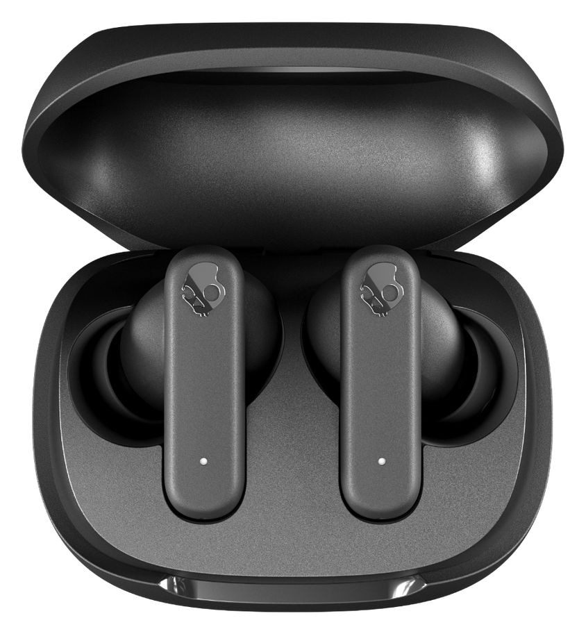 Smokin’ Buds In-Ear Bluetooth Kopfhörer Kabellos TWS  (Schwarz) 