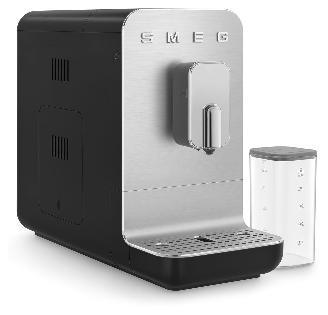 BCC13BLMEU Kaffeevollautomat 19 bar 1,4 l 150 g  (Schwarz) 