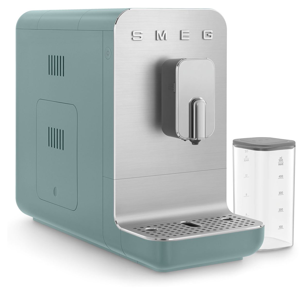 BCC13EGMEU Kaffeevollautomat 19 bar 1,4 l 150 g  (Grün) 
