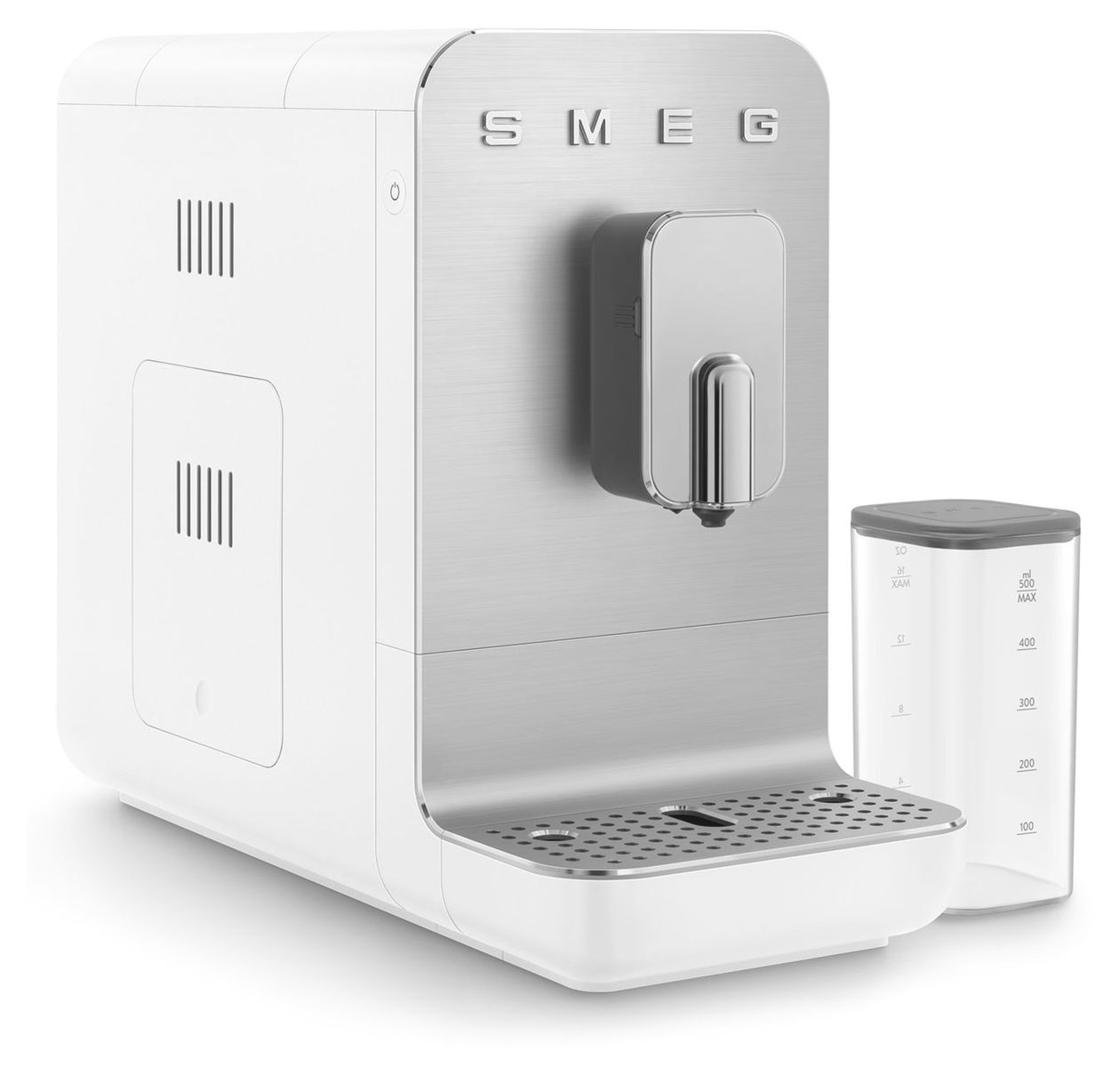BCC13WHMEU Kaffeevollautomat 19 bar 1,4 l 150 g  (Weiß) 