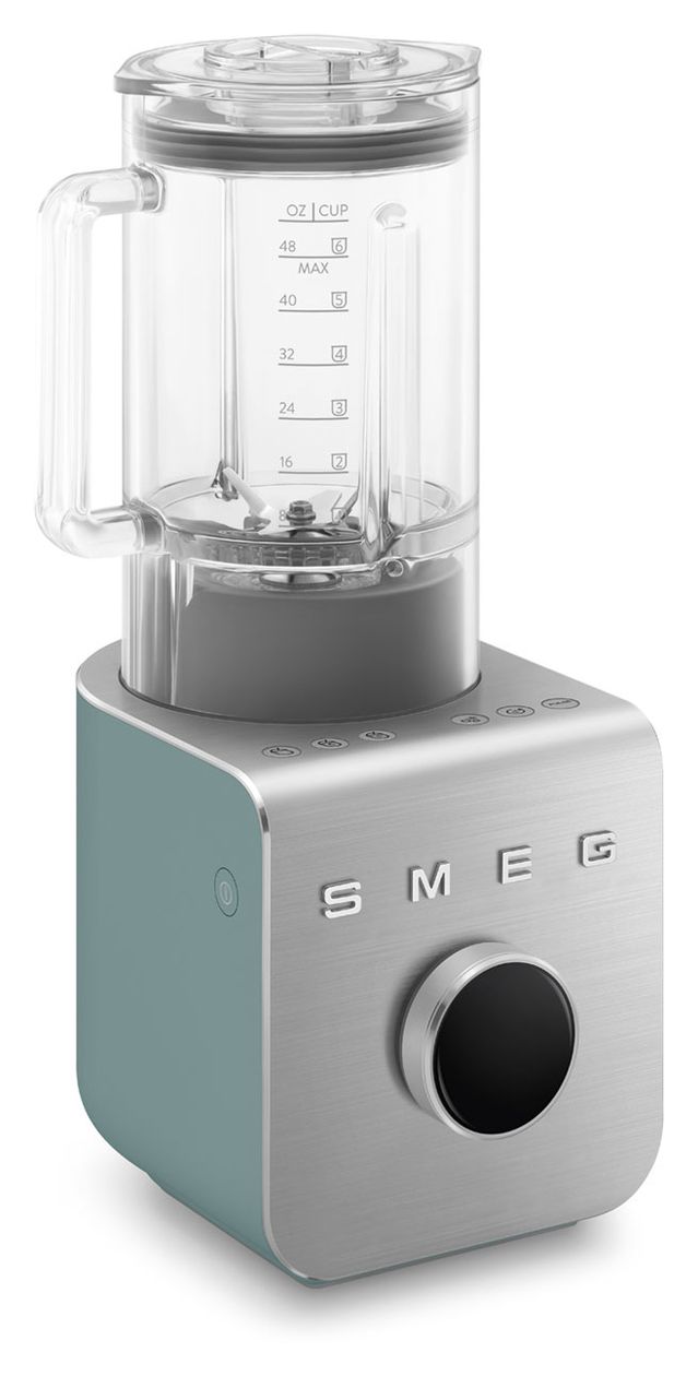 BLC02EGMEU 1,5 l Standmixer 9 Geschwindigkeiten 1400 W  (Grün) 