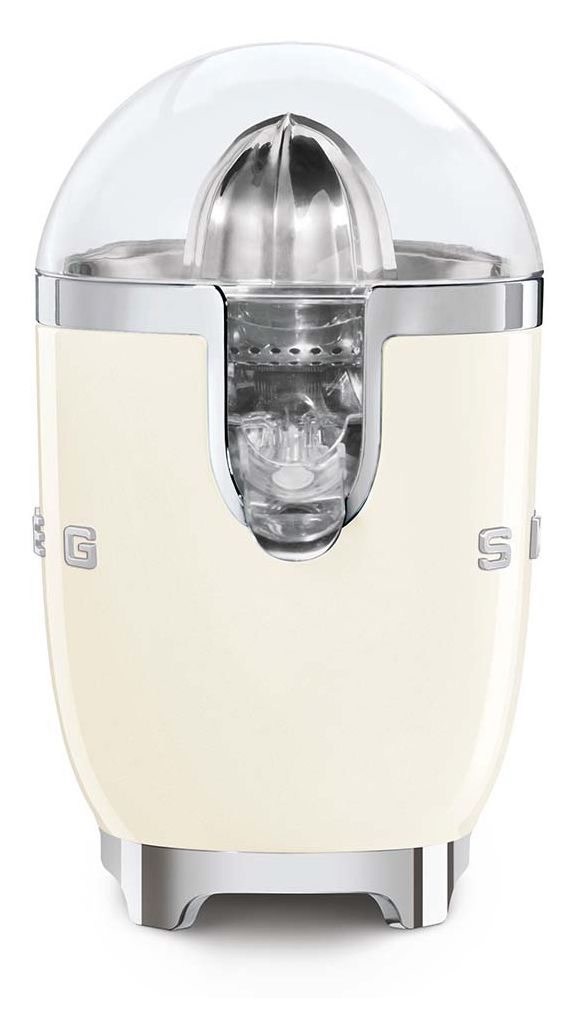 CJF01CREU Zitruspresse 70 W  (Cremefarben) 