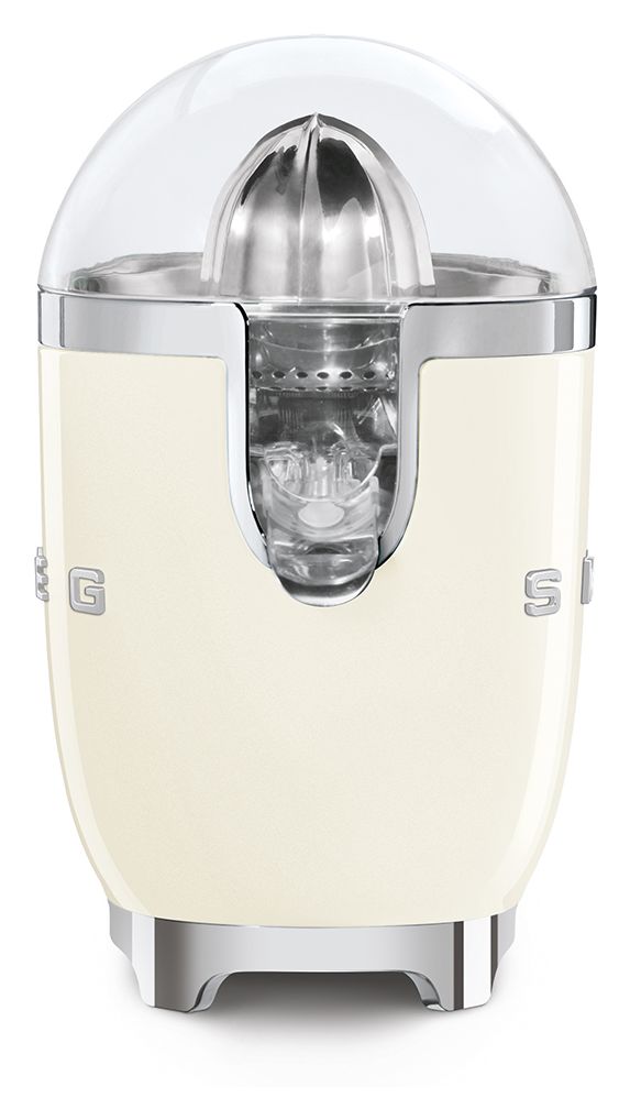 CJF11CREU Zitruspresse 70 W  (Cremefarben) 