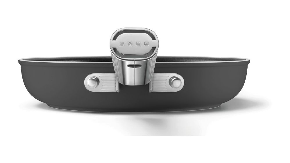 FPF2002BLM Bratpfanne 50's Style 20 cm Keramik beschichtet für alle Herdplatten und Backöfen bis 250° Spülmaschinengeeignet 