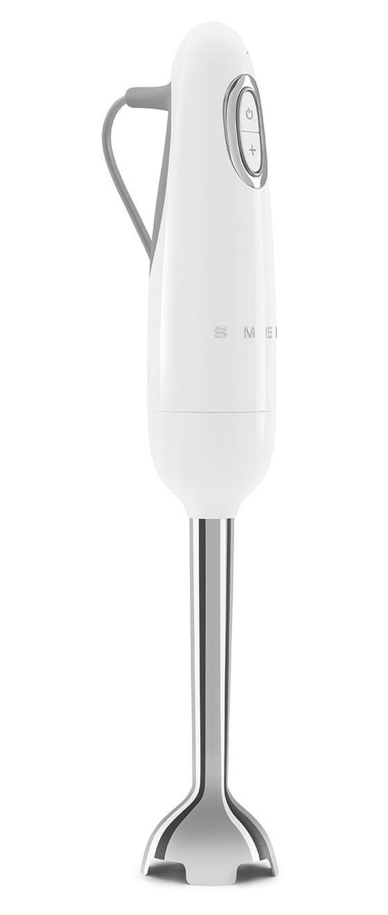 HBF03WHEU Stabmixer 700 W  (Weiß) 