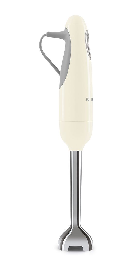 HBF11CREU Stabmixer 700 W 2 Stufen  (Cremefarben) 