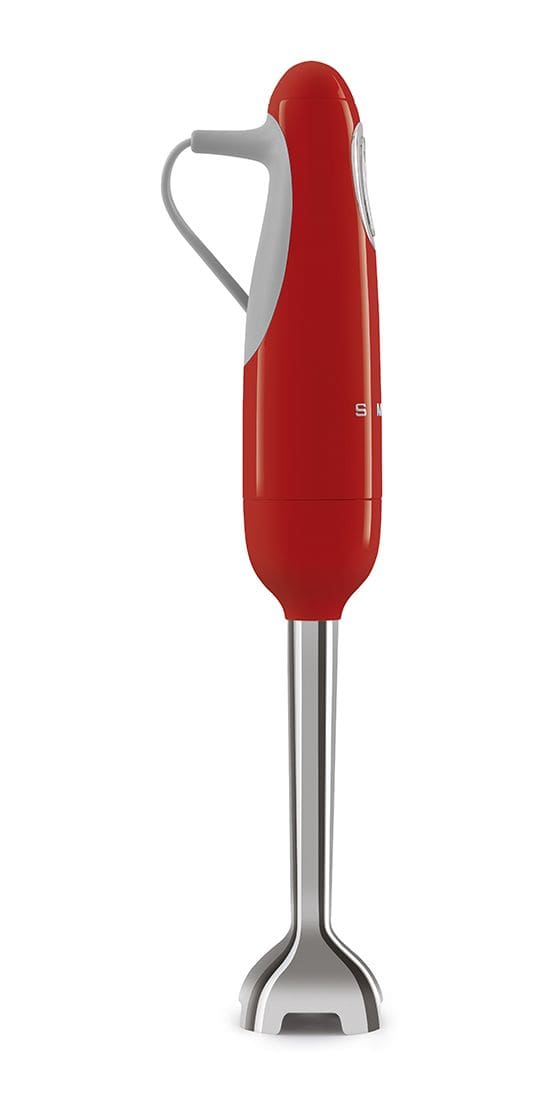 HBF11RDEU Stabmixer 700 W 2 Stufen  (Rot) 