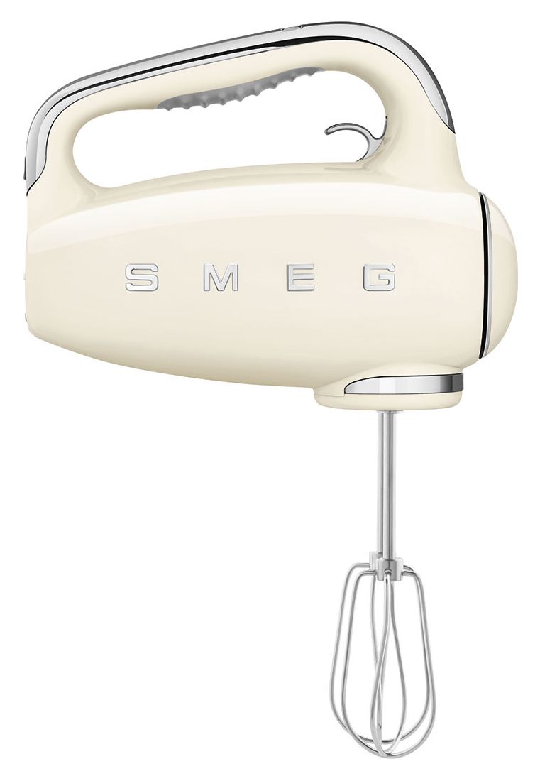 HMF01CREU Handmixer 250 W 9 Stufen  (Cremefarben) 
