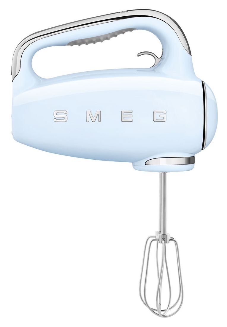 HMF01PBEU Handmixer 250 W 9 Stufen  (Blau) 