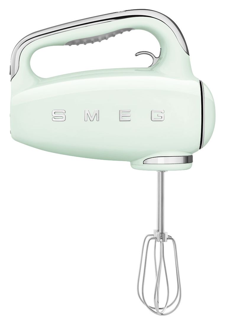HMF01PGEU Handmixer 250 W 9 Stufen  (Grün) 