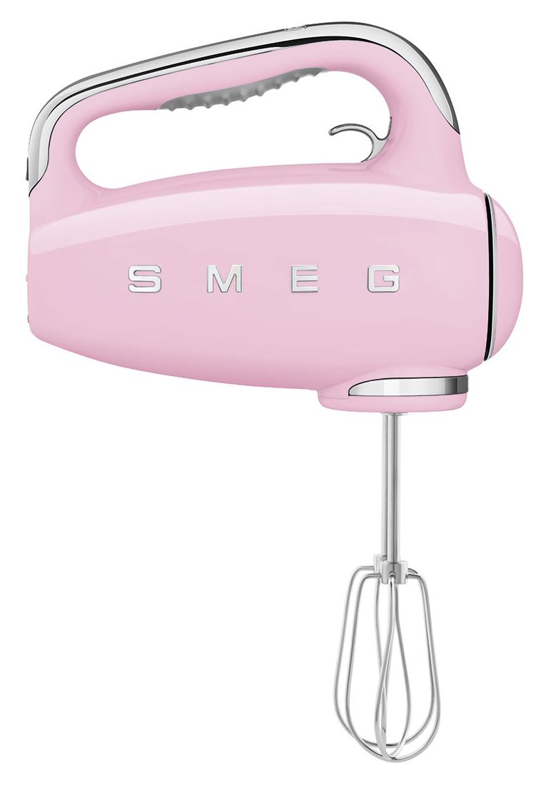 HMF01PKEU Handmixer 250 W 9 Stufen  (Pink) 