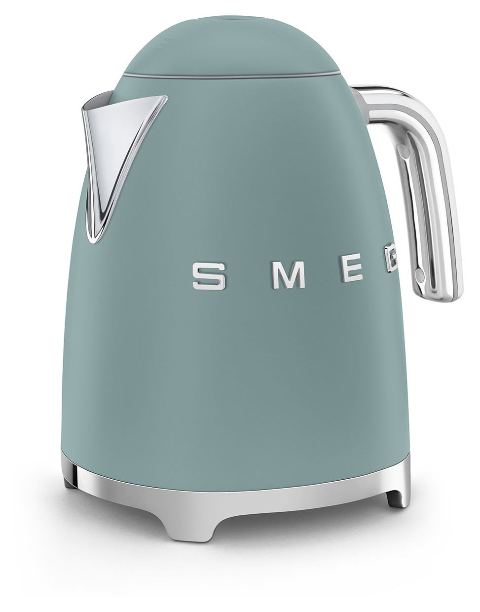 KLF03EGMEU 1,7 l Wasserkocher 2400 W  (Grün) 