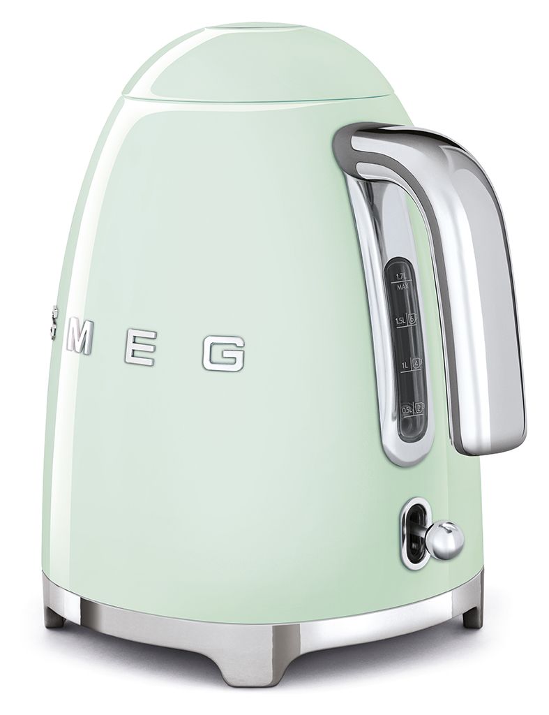 KLF03PGEU 1,7 l Wasserkocher 2400 W  (Grün) 
