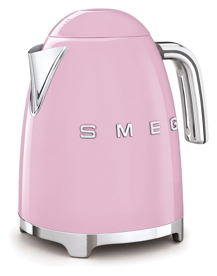 KLF03PKEU 1,7 l Wasserkocher 2400 W  (Pink) 