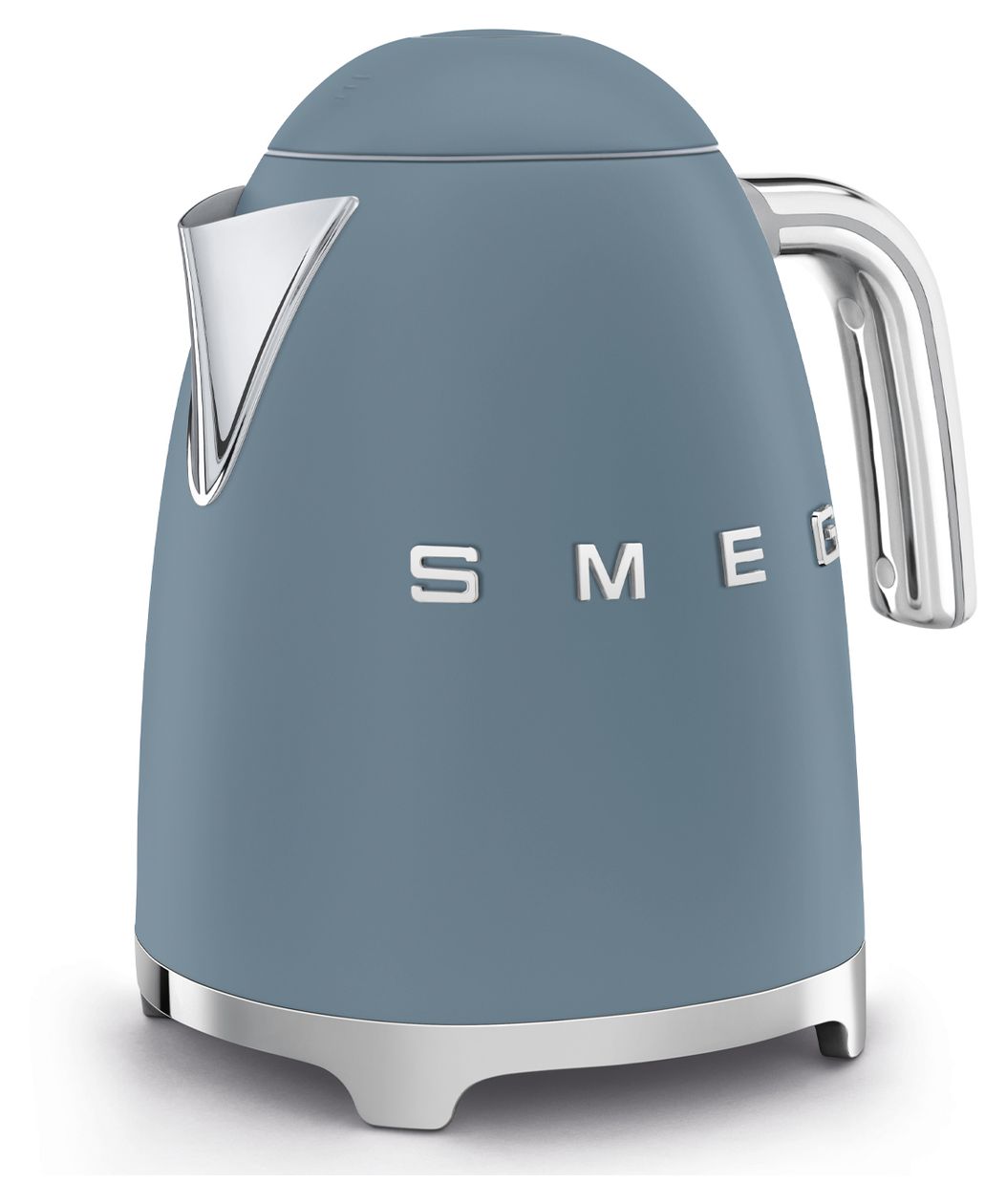 KLF03SBMEU 1,7 l Wasserkocher 2400 W  (Blau) 