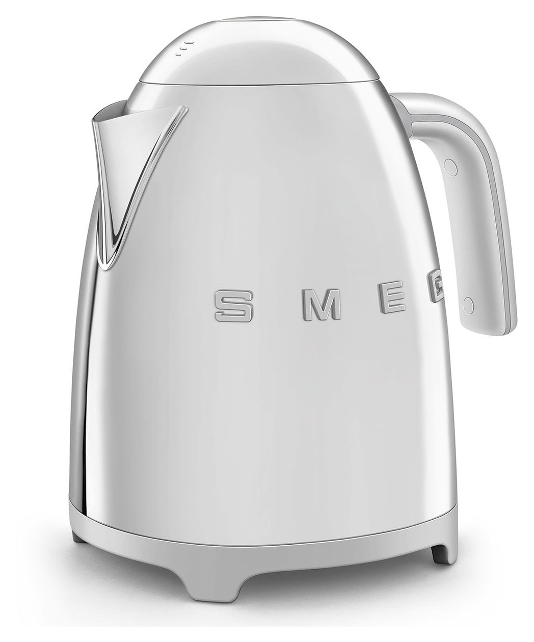 KLF03SSEU 1,7 l Wasserkocher 2400 W  (Edelstahl) 