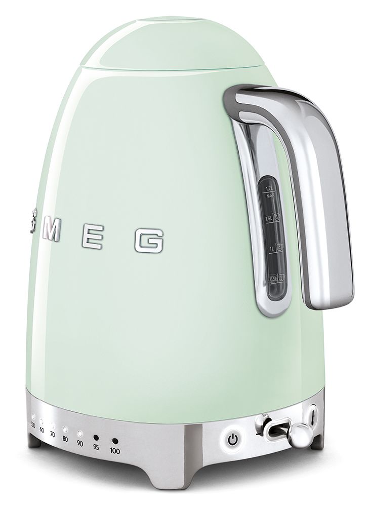KLF04PGEU 1,7 l Wasserkocher 2400 W  (Grün) 