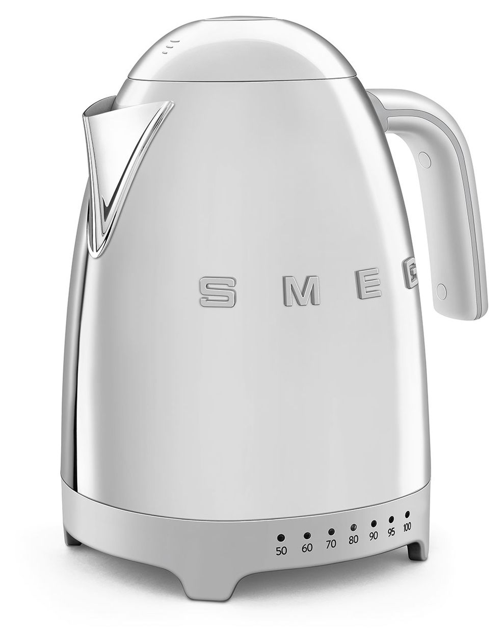 KLF04SSEU 1,7 l Wasserkocher 2400 W  (Edelstahl) 