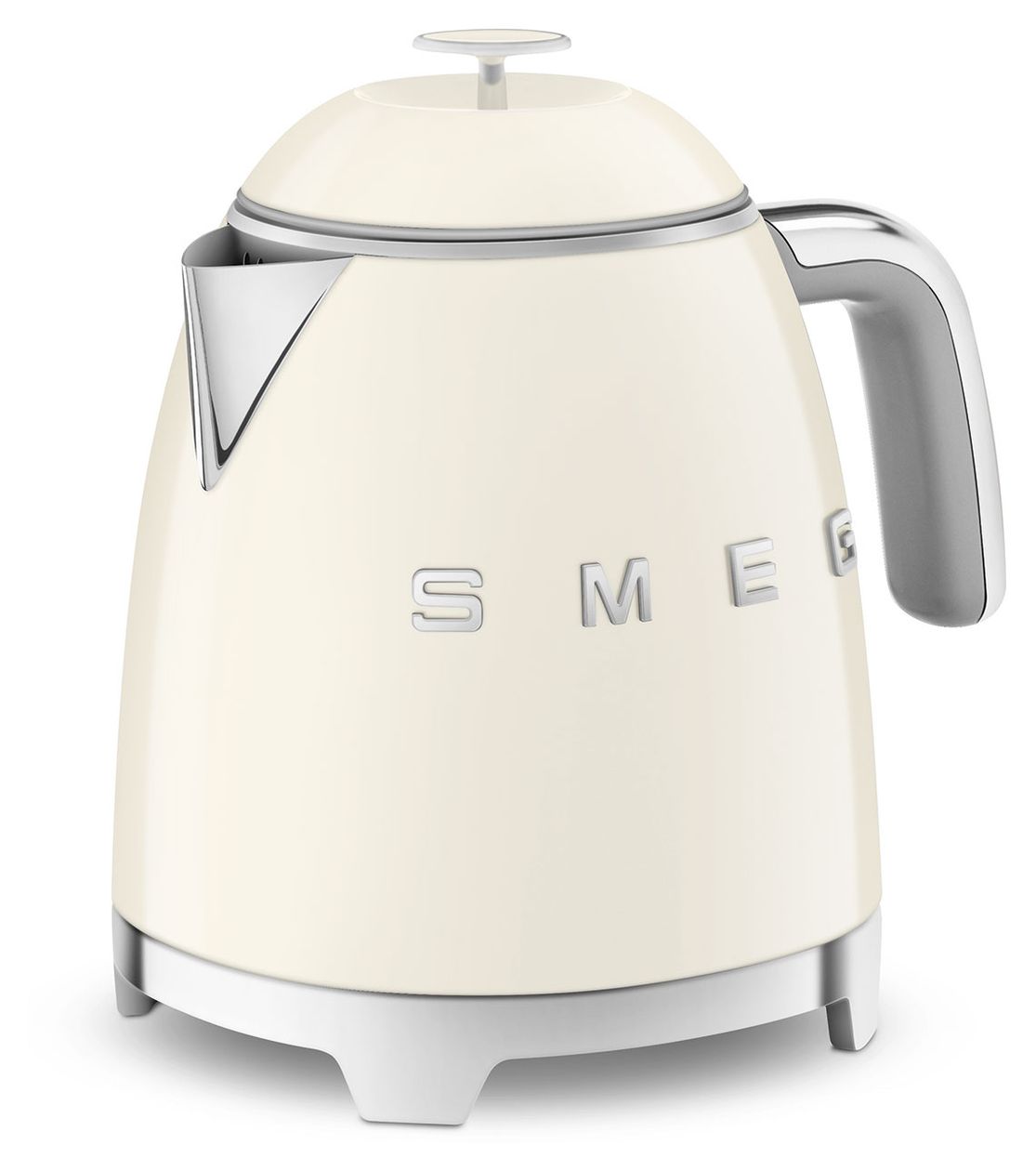 KLF05CREU 0,8 l Wasserkocher 1400 W  (Cremefarben) 