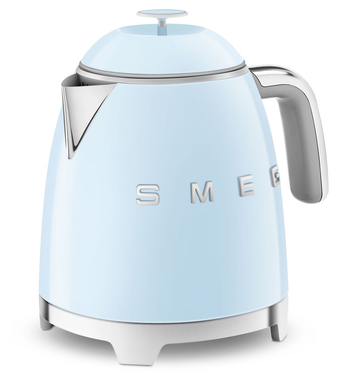 KLF05PBEU 0,8 l Wasserkocher 1400 W  (Blau) 