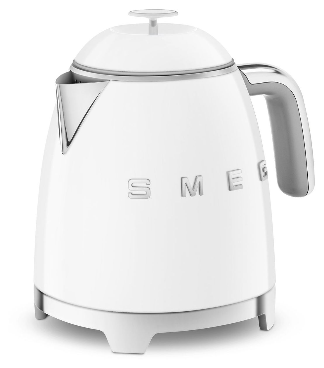 KLF05WHEU 0,8 l Wasserkocher 1400 W  (Weiß) 