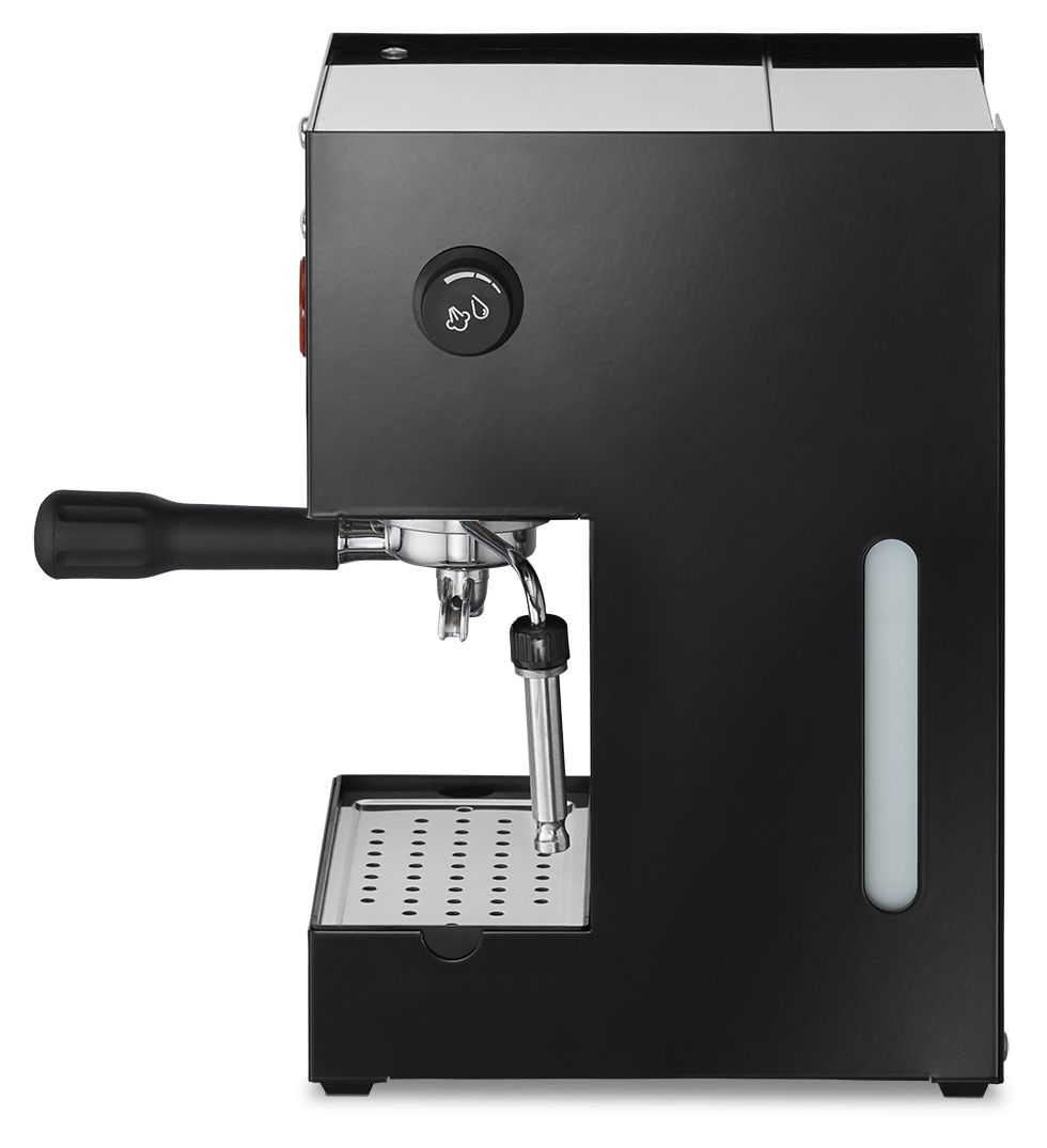 LPMGCN01EU Siebträger Kaffeemaschine 15 bar 950 W  (Schwarz) 