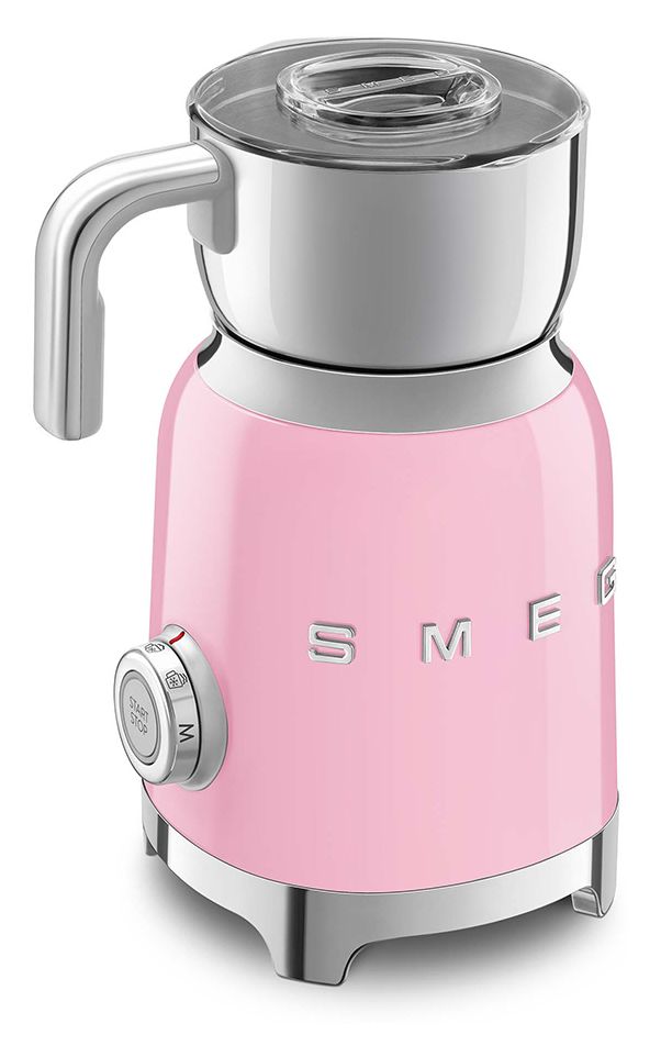 MFF11PKEU Milchaufschäumer Automatischer Milchaufschäumer/-wärmer ca. 250 ml  (Rose) 