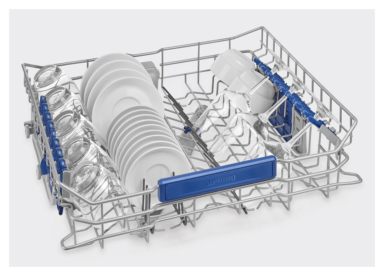 PL324BQXDE 60 cm Geschirrspüler vollintegriert (ohne Front) Sehr leise 14 Maßgedecke aquaStop Funktion Kondensations 