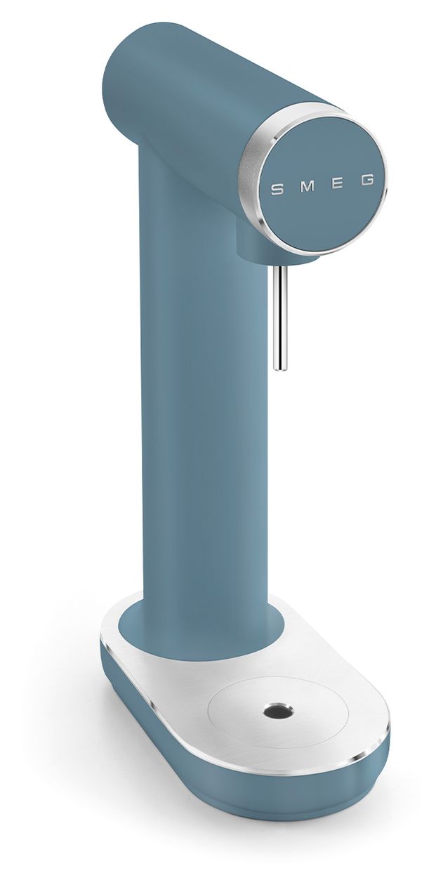 SKC01SBM Wassersprudler  (Blau) 