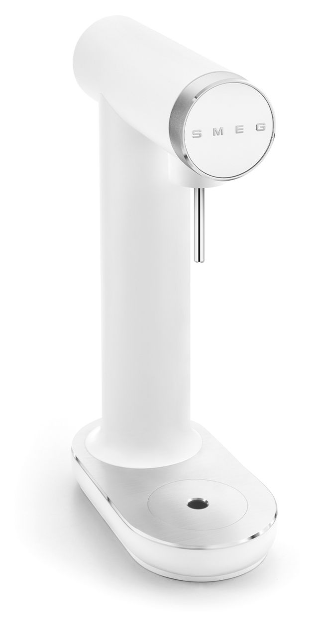 SKC01WHM Wassersprudler  (Weiß) 