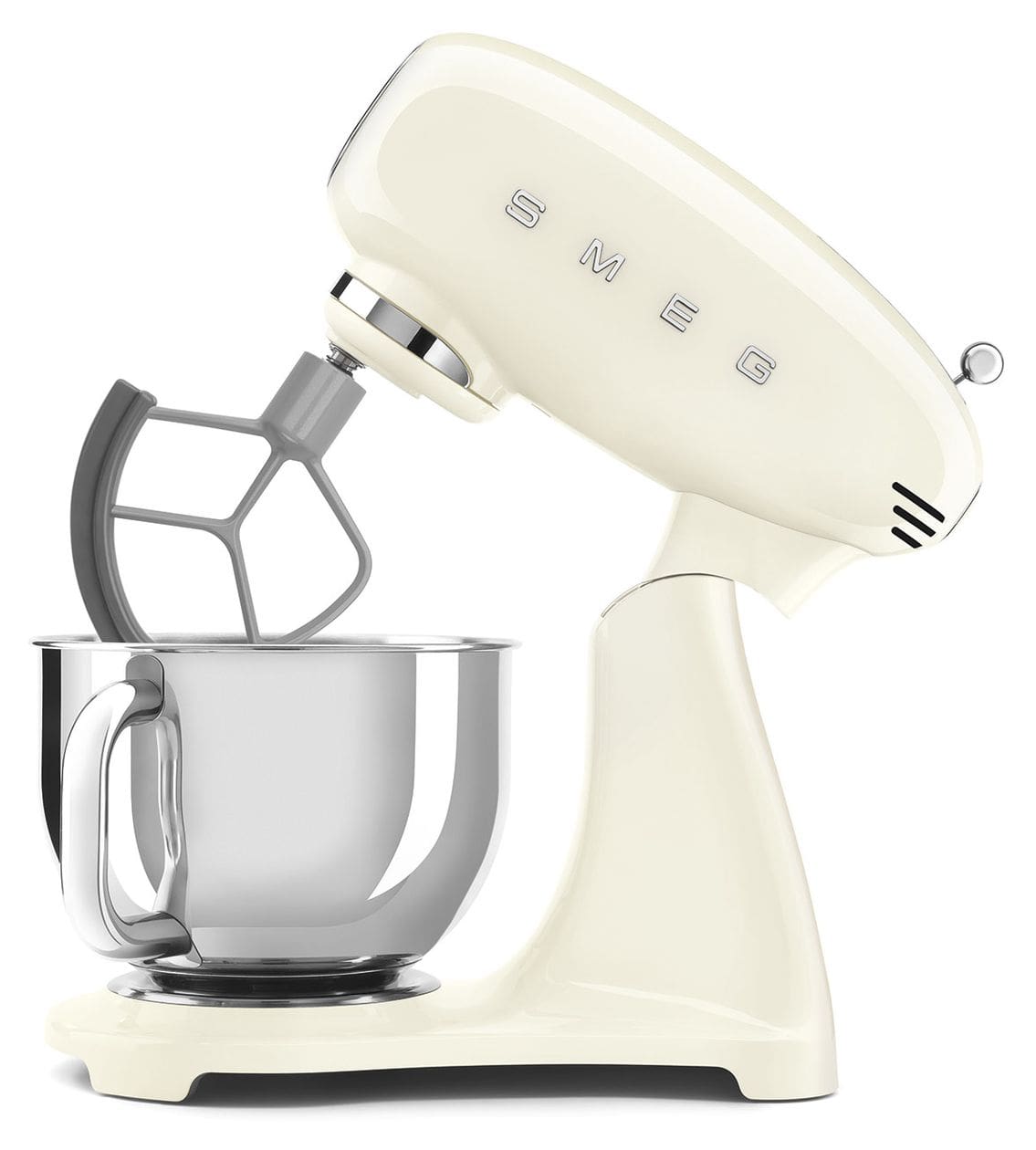 SMF05CREU 1000 W Küchenmaschine 4,8 l  (Cremefarben) 