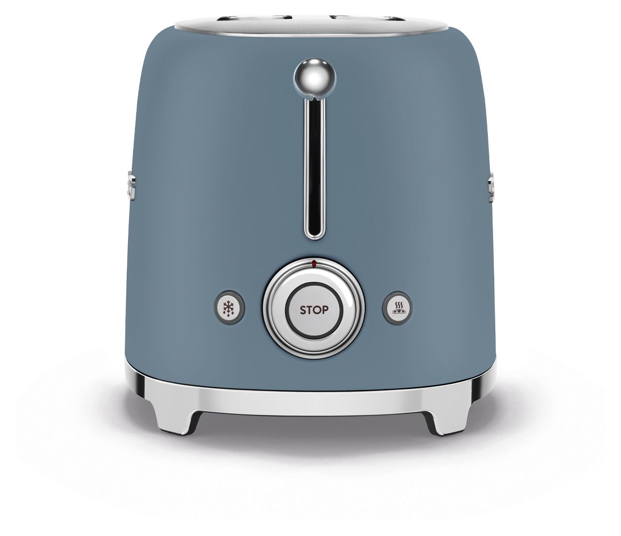 TSF01SBMEU Toaster 950 W 2 Scheibe(n) 6 Stufen  (Blau) 