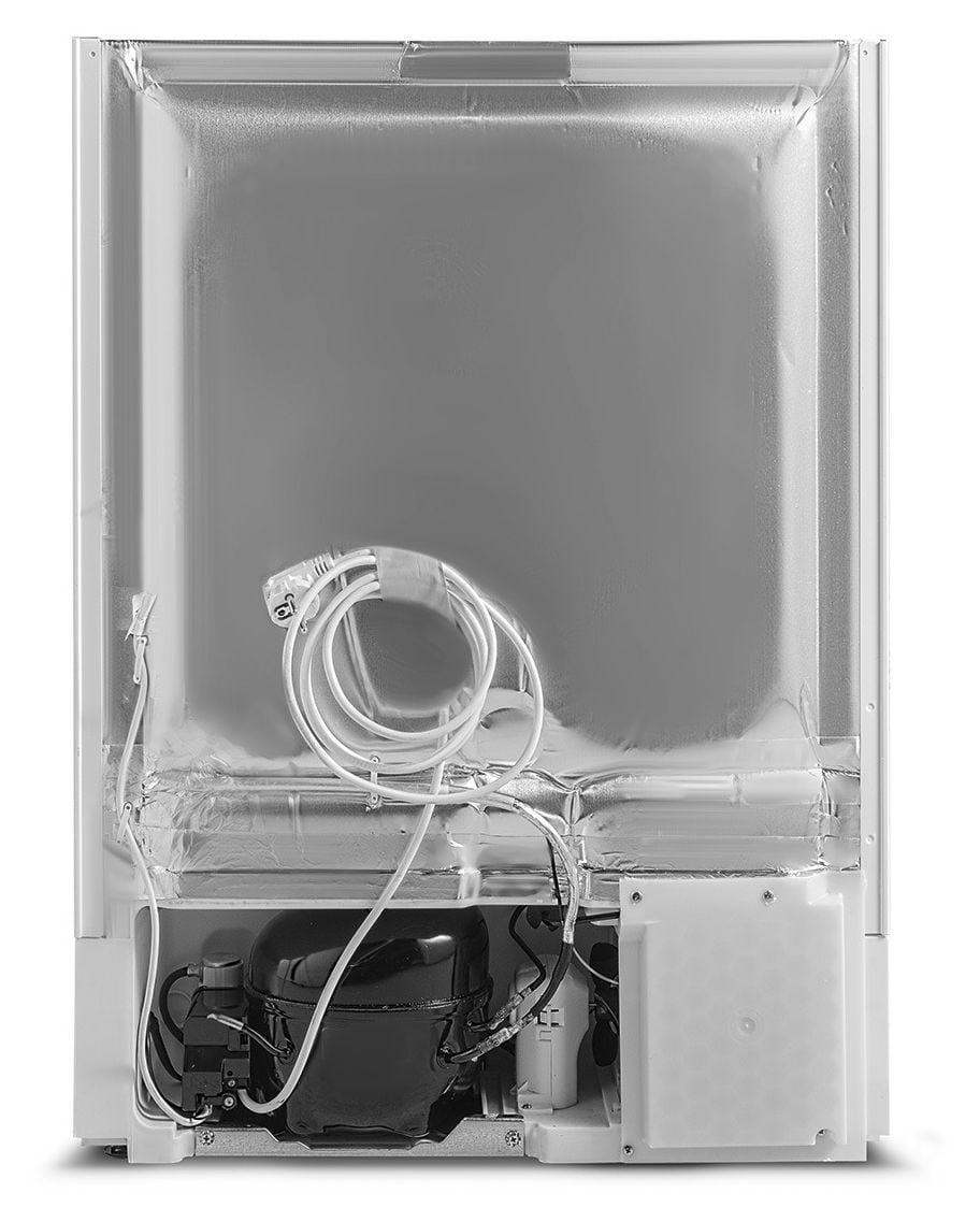 U8C082DE 94 l 82 cm Einbaukühlschrank EEK: E 148 kWh Jahr 