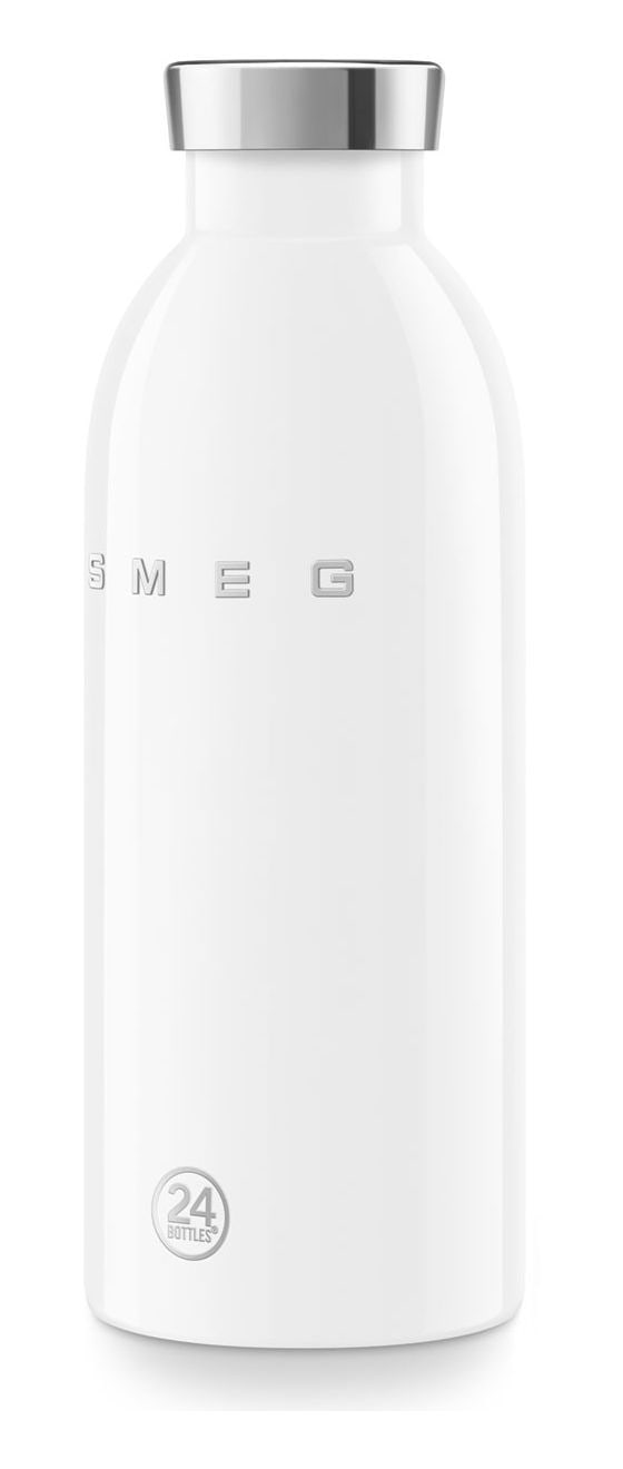 WBF01WH Edelstahl, Silikon  (Weiß) 