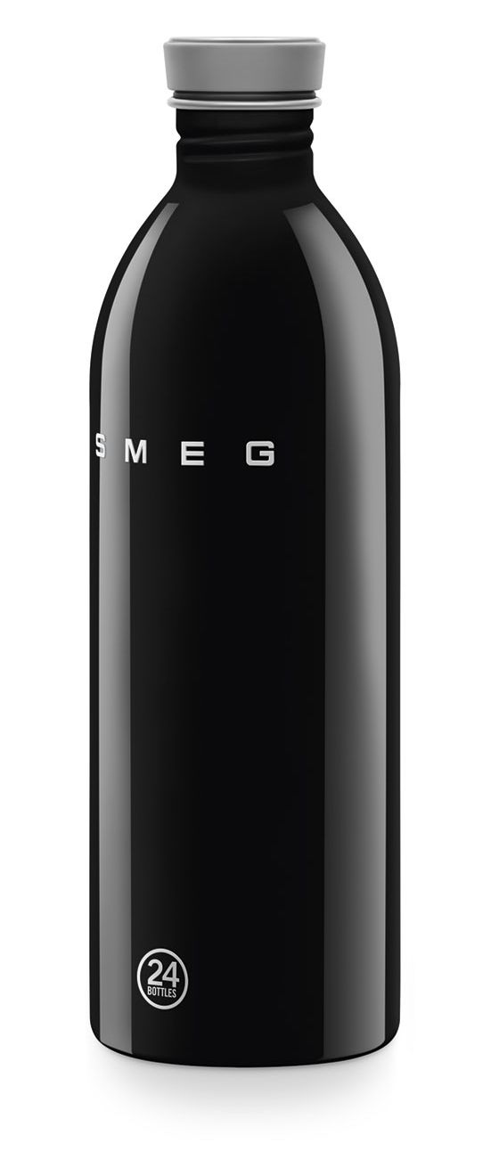 WBF02BL Edelstahl  (Schwarz) 