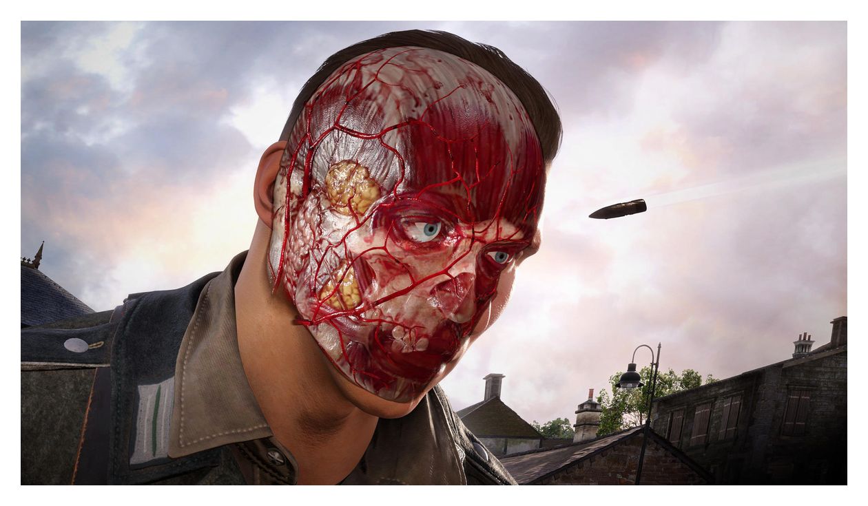 Sniper Elite Resistance (PlayStation 5) 