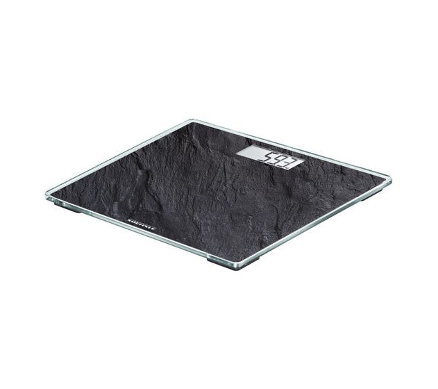 63881 Style Sense Compact 300 Elektronische Personenwaage bis 180 kg 