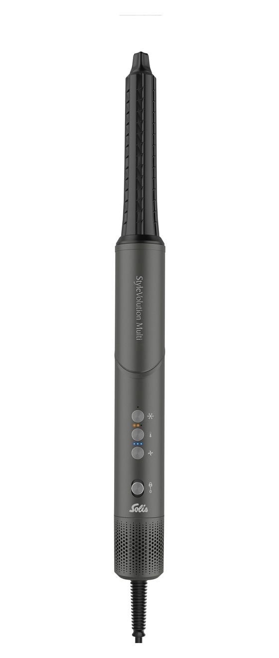 970.23 StyleVolution Multi Multistyler 1300 W  (Schwarz) 