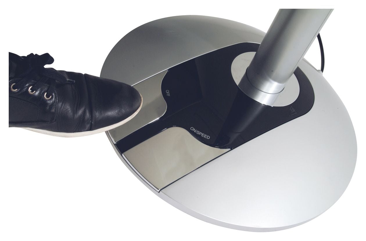 970.79 Stand  (Silber) 