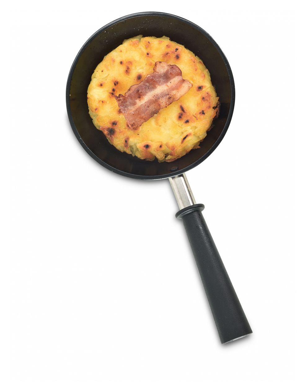 S0186 4-teiliges Wok Set für Tischgrills 