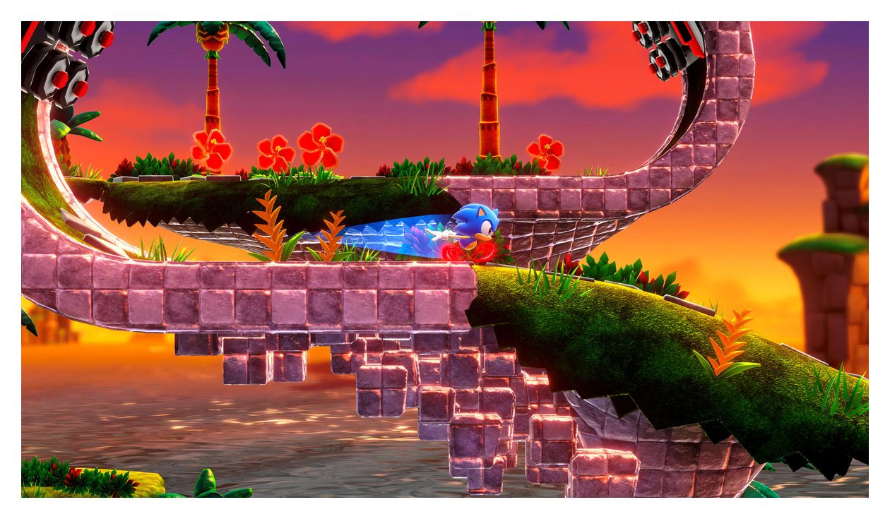 Sonic Superstars (PlayStation 5) 