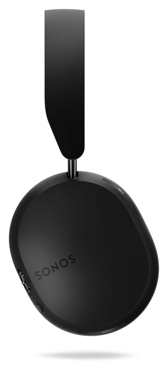 Ace Over Ear Bluetooth Kopfhörer kabelgebunden&kabellos 30 h Laufzeit USB Typ-C  (Schwarz) 